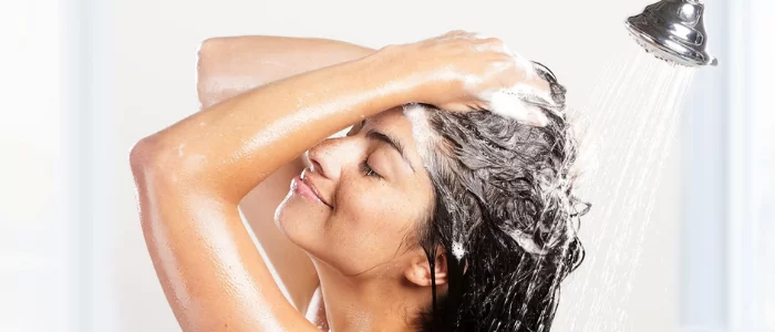 shampoo para queda de cabelo feminino