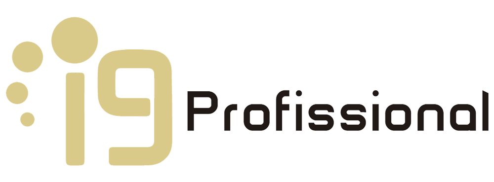 Logo i9 Profissional